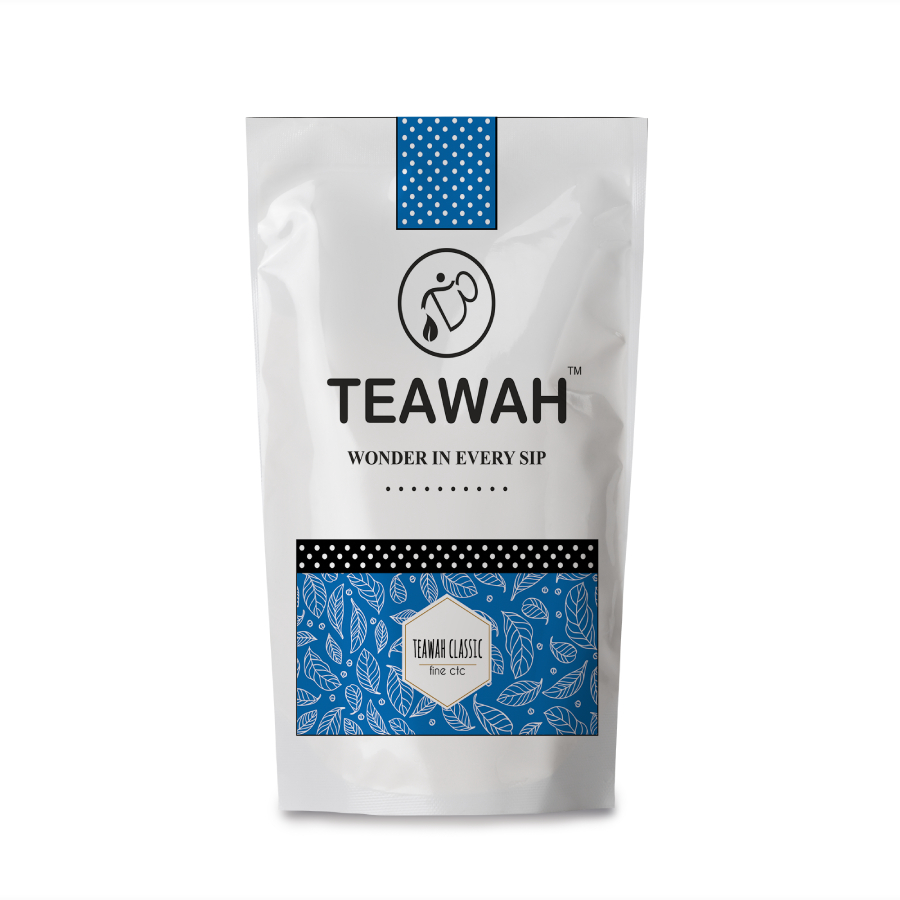 Teawah Classic