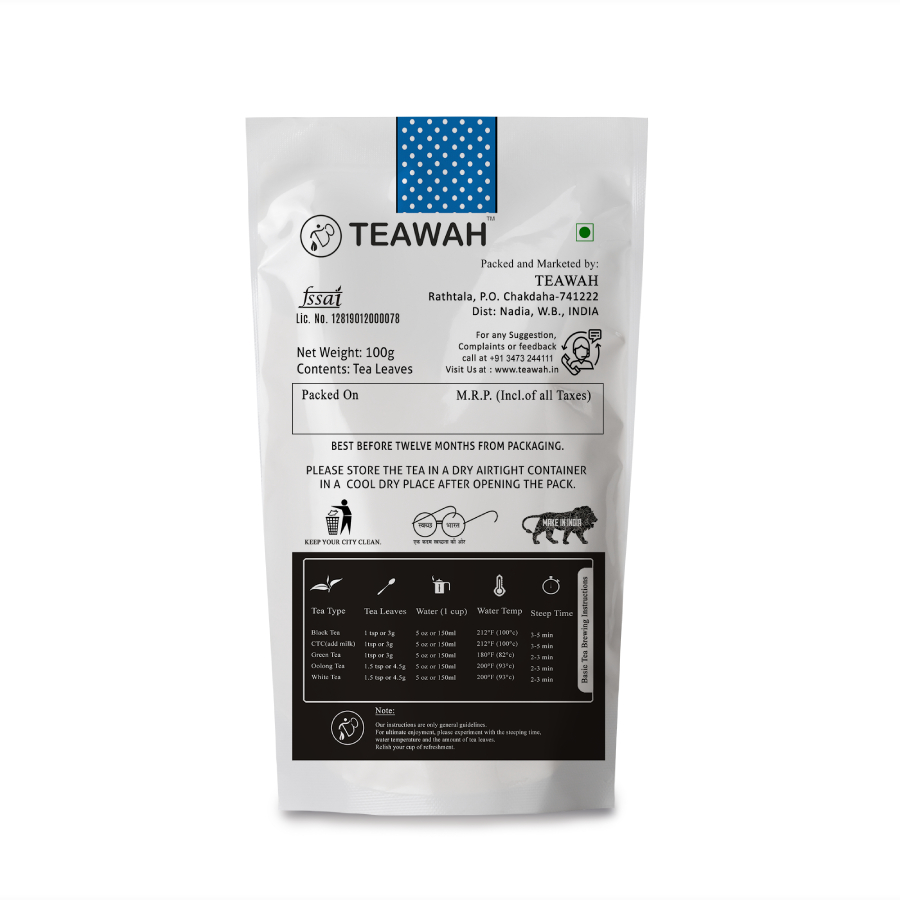 Teawah Classic - Image 2